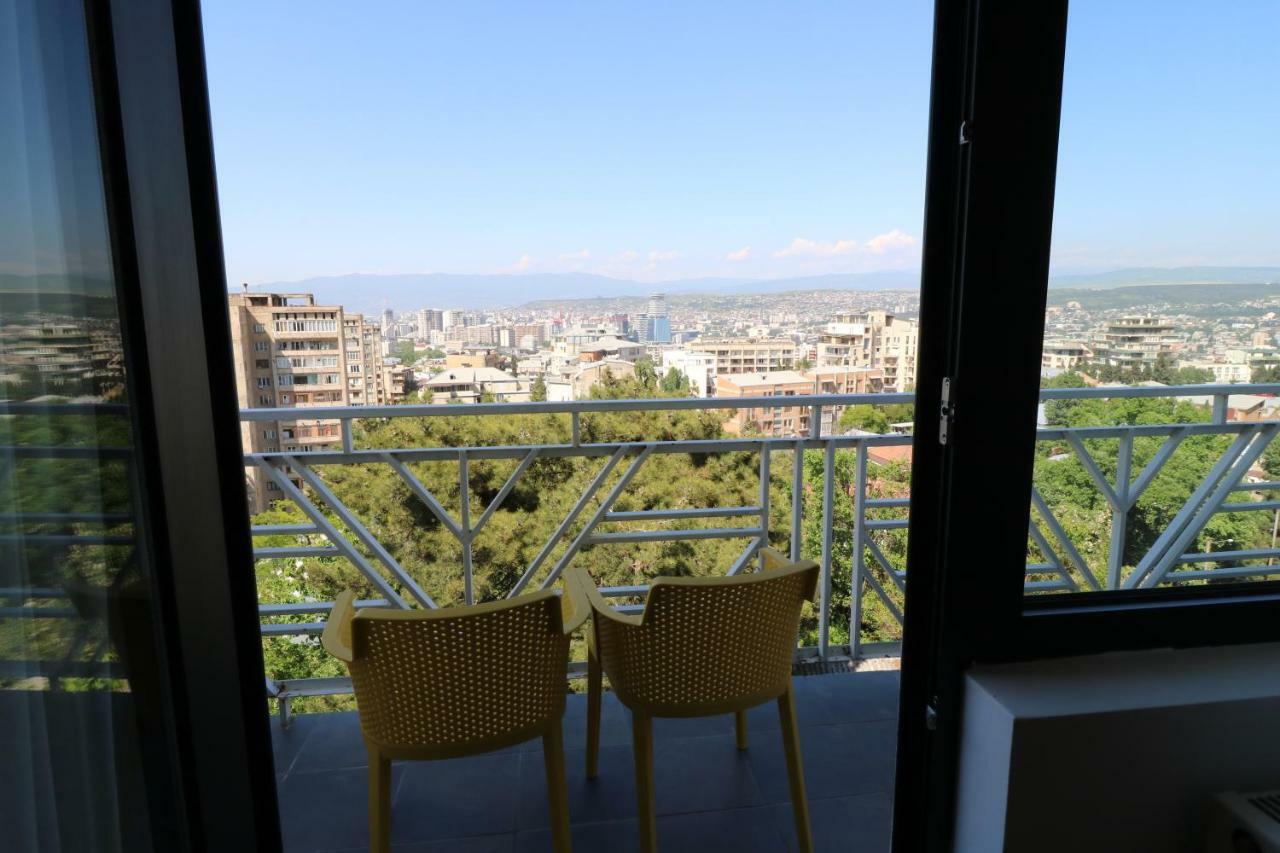 Vera House Tbilisi Exterior photo